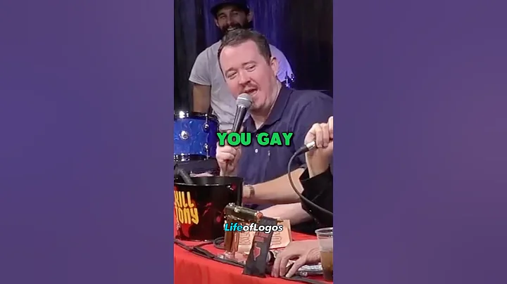 Shane Gillis Turns On Tony Hinchcliffe!!!😂😂😂| Kill Tony