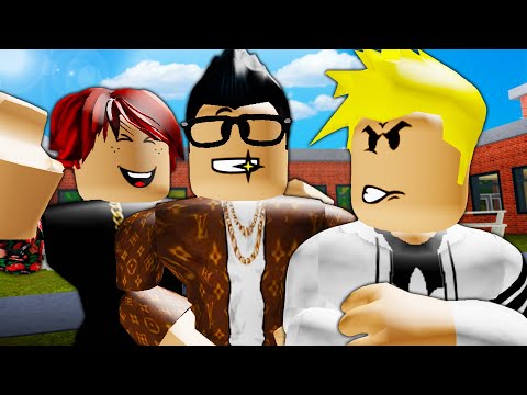 The Favorite Friend A Sad Roblox Movie Youtube - the jealous friend a sad roblox movie youtube