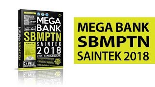 MEGA SBMPTN SAINTEK 2018 (25 PAKET + PEMBAHASAN)) screenshot 5