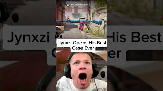 Jynxzis Best Case 😱 #clip #clips #funny #jynxzi #jynxziclip #jynxzifunny #viral #csgo #shorts #fyp