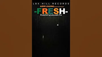 Fresh by Penah (latest Ateso Music 2023)