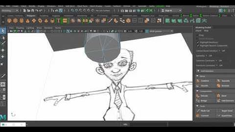 01_Crear proyecto y corregir topologia