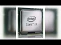 Resenha: Processador Intel Core i7 2600 3.8GHz 4 Núcleos Cache 8MB Socket 1155