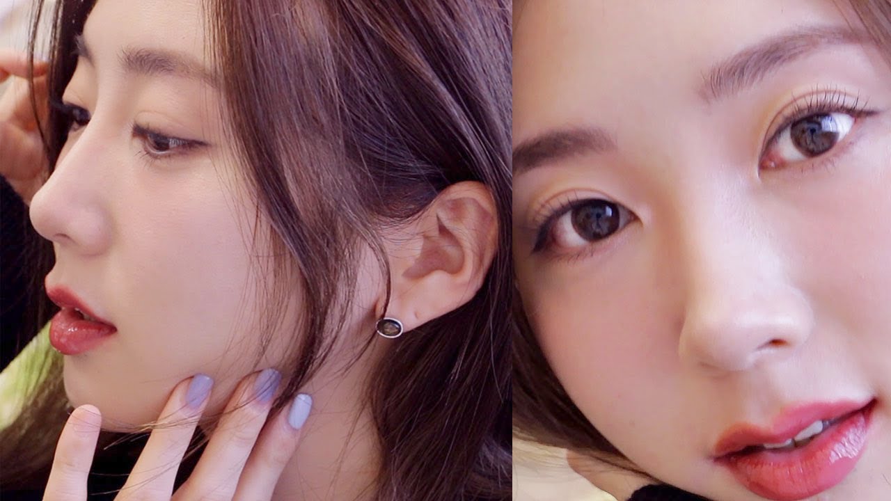 YouTube thumbnail, 뭉컁 MungKyang