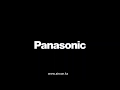 Panasonic Deluxe Inverter