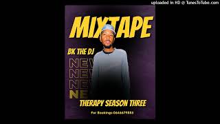 Therapy Mixtape Season Three_-_BK THE DJ MpyaLeburu