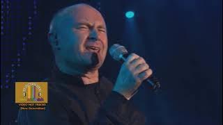 Can't Stop Loving You HD (Live at Montreux) - PHIL COLLINS