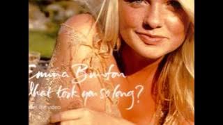 Emma Bunton - What Took You So Long