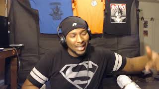 What Started it all Tech N9ne   Aw Yeah؟ interVENTion   Official Music Video REACTION