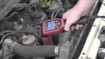 ToolPRO Professional Timing Light // Supercheap Auto