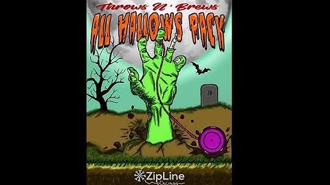 Zipline Strings x Throws N