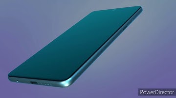 Samsung Galaxy M32 (2021) official introduction