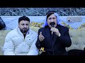 فلكلوري شنكالي استران بيش شيخ جيلي و جلو شنكالي و طمبورفان فقير حجي ل جفاتا حسو روستم