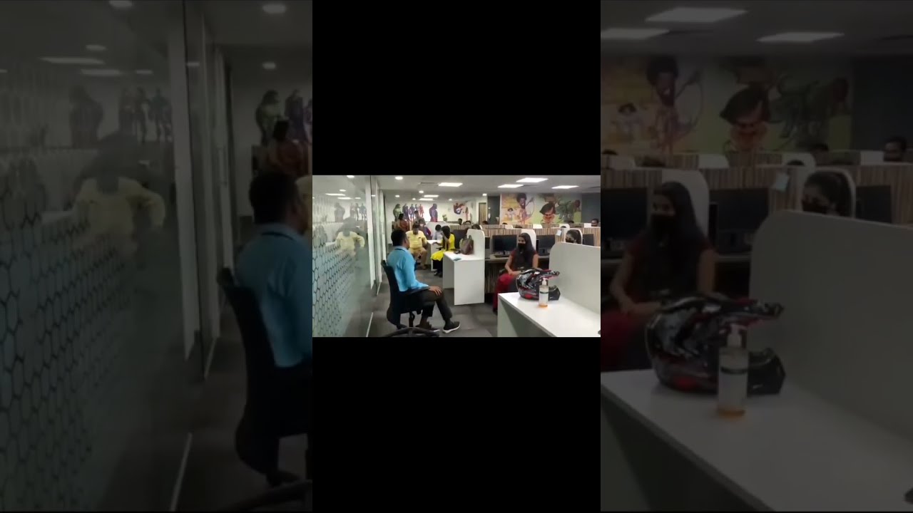 Corporate Wellness!!