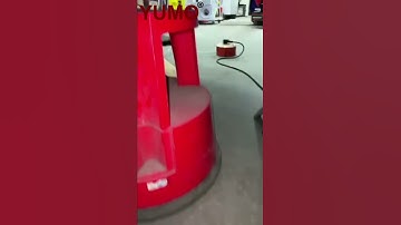 YUMO Slip rings can also be used in carousels #slipring