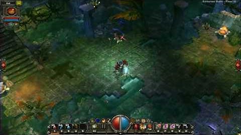Torchlight Gameplay Part 3/3