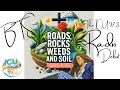 Behind the Mic: Welcome to the Soil & RRWS Radio Debut| Roads, Rocks, Weeds & Soil #christianpodcast