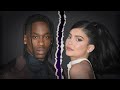 Kylie Jenner and Travis Scott SPLIT: Inside Their 'Up and Down' Relationship (Source)