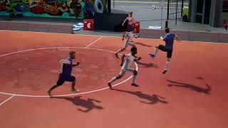 Street Football: Futsal Games screenshot 2