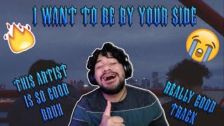 UGH SO GOOD┃i want to be by your side - EKKSTACY ft. Herhexx *Alex Reacts*