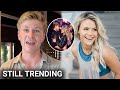 Robert Irwin’s Dance With Witney Carson Is Still Trending After Last Night | Glamour Oops