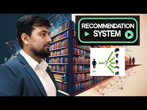 Recommendation System :