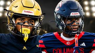 Columbus Just Beat #1… Now They Face #1 AGAIN