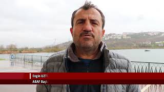 Turna balığında av sezonu kapandı