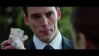 Love Rosie Alex and Rosie scenes HD