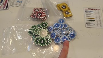 Game 1, Part 3, Game Setup: How to Play Unfair (and Win!)