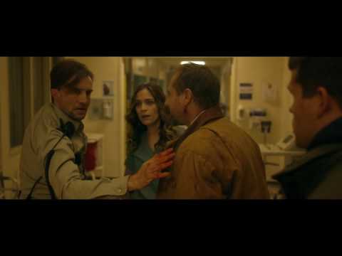 The Void (2017) - The Void (2017)