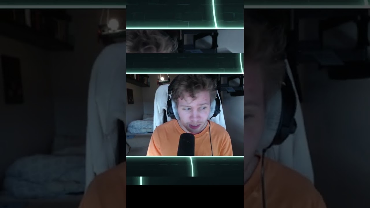 Talking about what other people think about my songs