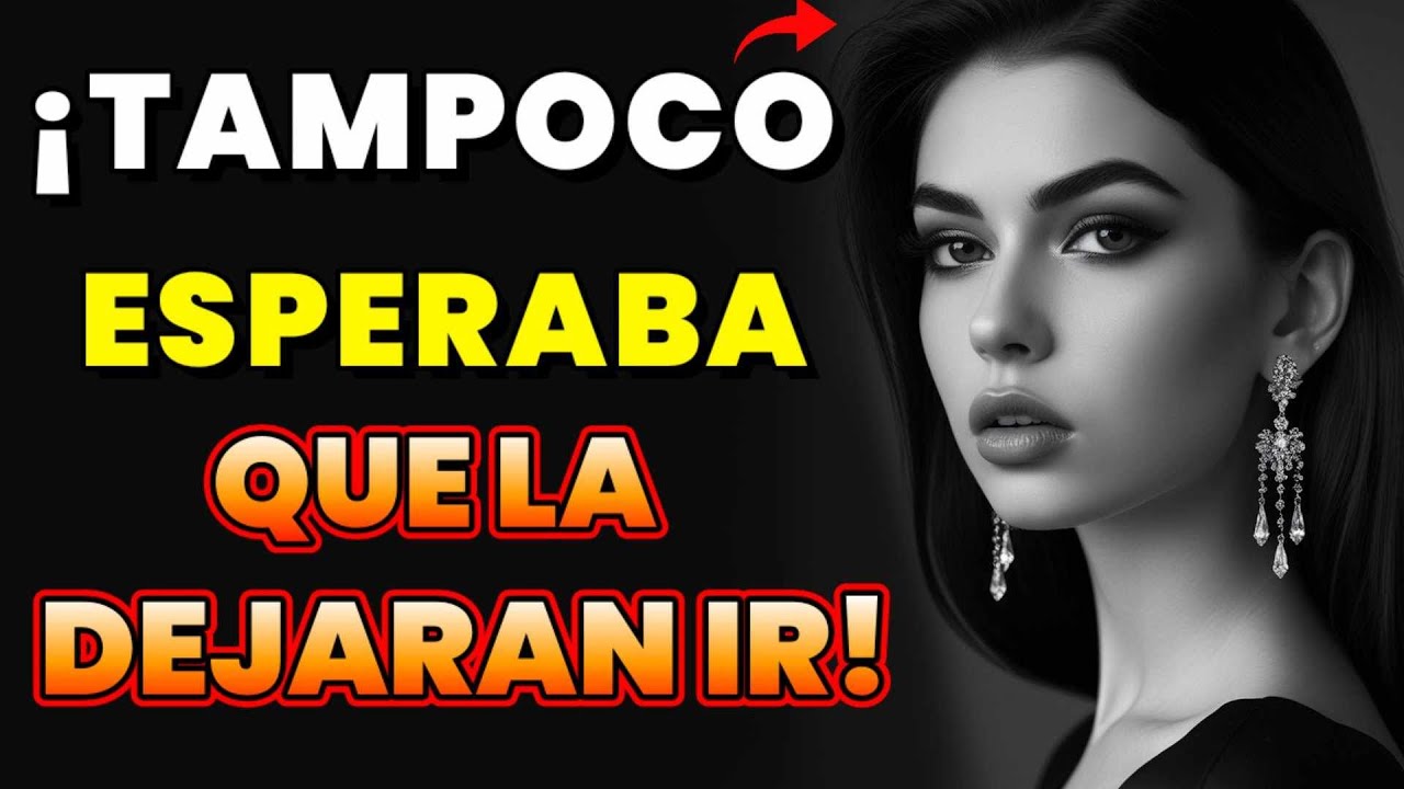 Ella te dejó ir, pero no esperaba que tú hicieras lo mismo | Estoicismo