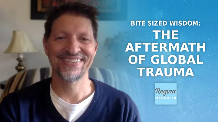 The Aftermath of GLOBAL TRAUMA | Regina's Bite Siz...