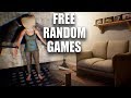 HIDE THE BODIES BEFORE YOUR WIFEY GETS HOME | Free Random Games