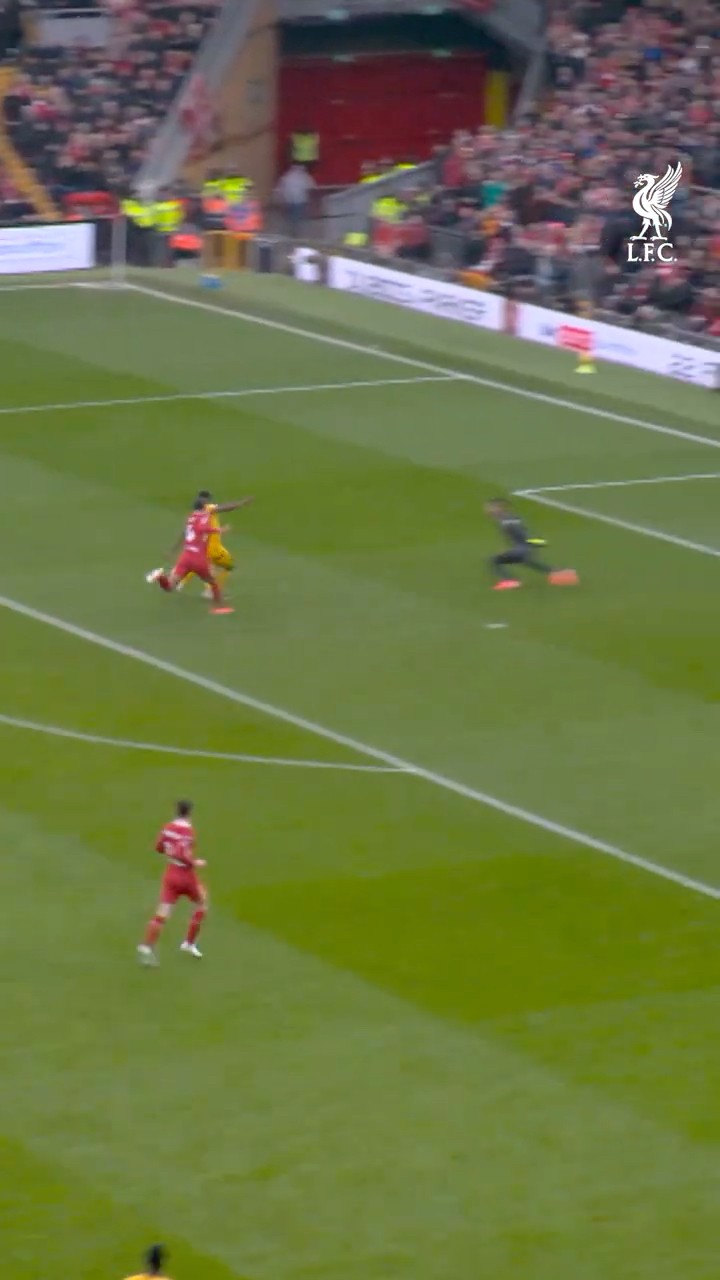 1v1 Save From Alisson!