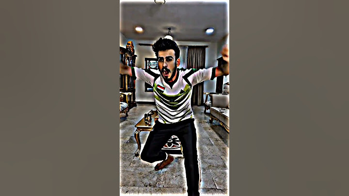 ابوك من يباوع لعبه العراق 🇮🇶😂👌 #مهيمن_علاء