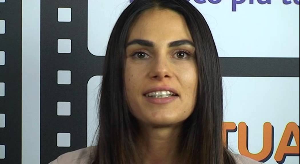 Martina Palmitesta, Provino, Ciak si Roma! 2014, Il Gioco del Lotto, RB Casting