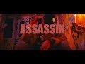 Issa  assassin norcam city