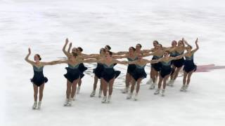 Cassiopee   Intermediate Free 1   SYNCHRO17