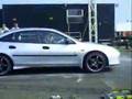 Ford Mondeo vs Mazda 323F