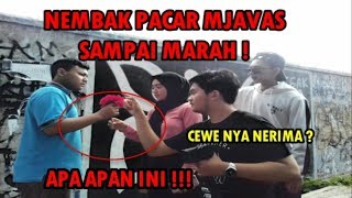 Anak Kecil Ini Nembak Pacar Mjavas Sampai Marah Gone Wrong