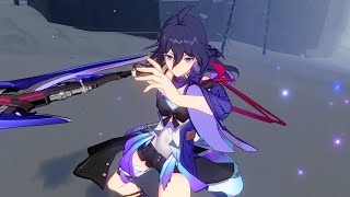 Seelie E1 buffada, porém mal buildada. Até onde o F2P vai? - MOC 12 - Honkai Star Rail