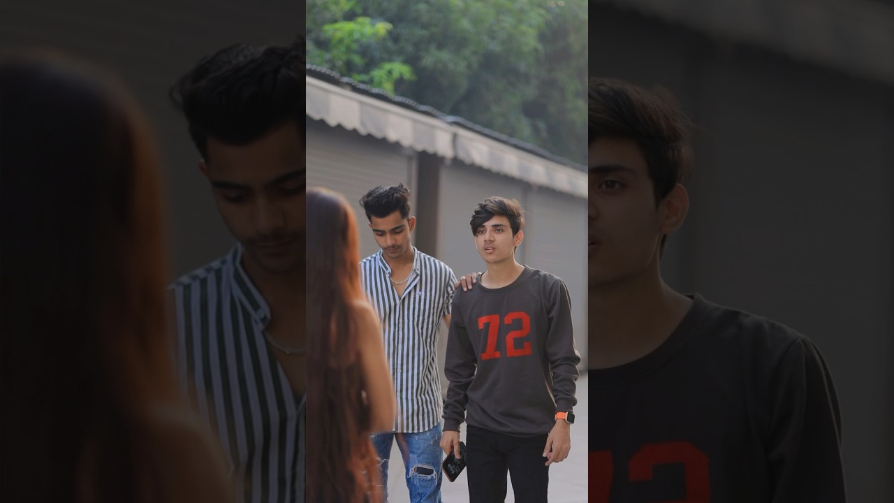 Waqt sab badal deta hai 🥺💔… |Yashu09| #shorts #love #cute #youtubeshorts #ytshorts