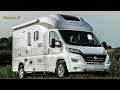 Wingamm Oasi 690 USA Debut: The New Italian Luxury RV Revolution for 2025