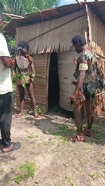 TRIBES MARRIAGE x4 |Mr Macaroni | izon tv  | ijaw tv | puma | POUMA | yawa skits