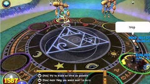 wizard101 celestia walkthrough