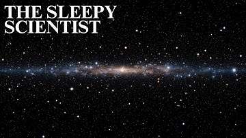 How Stars Forge the Elements | The Sleepy Scientist