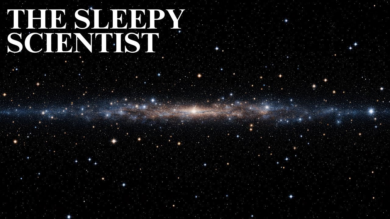 How Stars Forge the Elements | The Sleepy Scientist