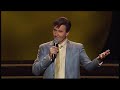 Daniel O&#39;Donnell - Stand Beside Me (Reprise) (Live at The Macomb Center, Michigan)